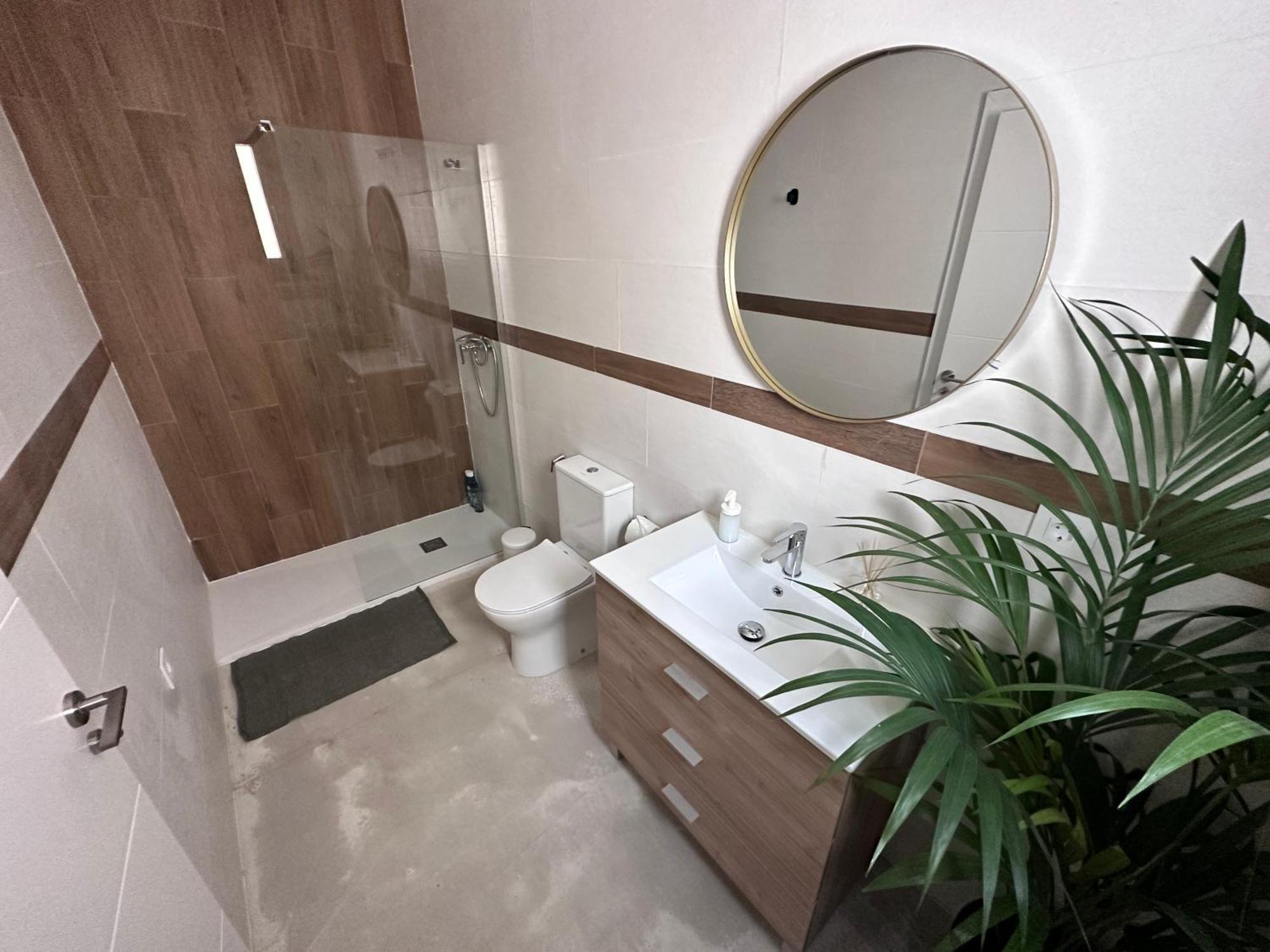 Euphorbia Suites Los Silos Exteriér fotografie